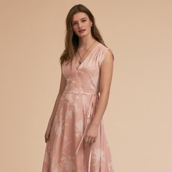 BHLDN | Dresses | Bhldn Yumi Kim Sashay 